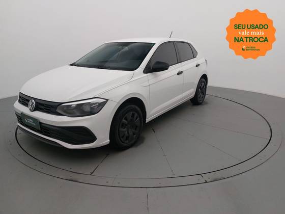 VOLKSWAGEN POLO 1.0 MPI TRACK MANUAL VOLKSWAGEN POLO 1.0 MPI TRACK MANUAL
